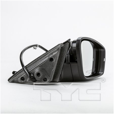 TYC PRODUCTS Tyc Door Mirror, 8620251 8620251